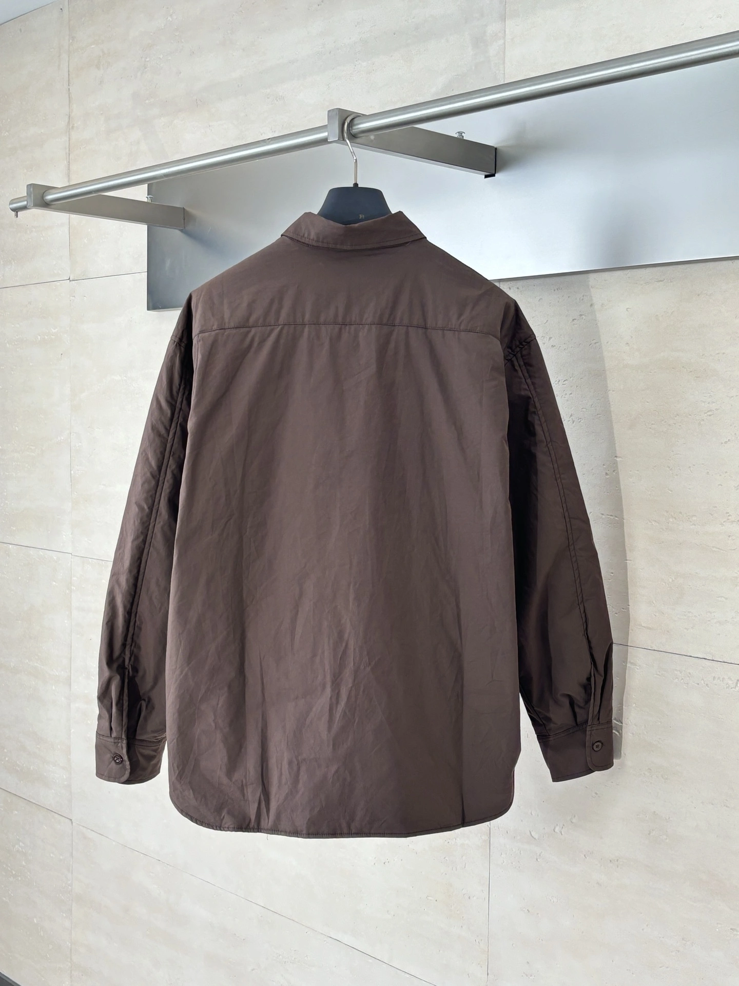 wg.luxury- Pr141 nylon Cotton oversize 2colour item:E-F363H1913-2